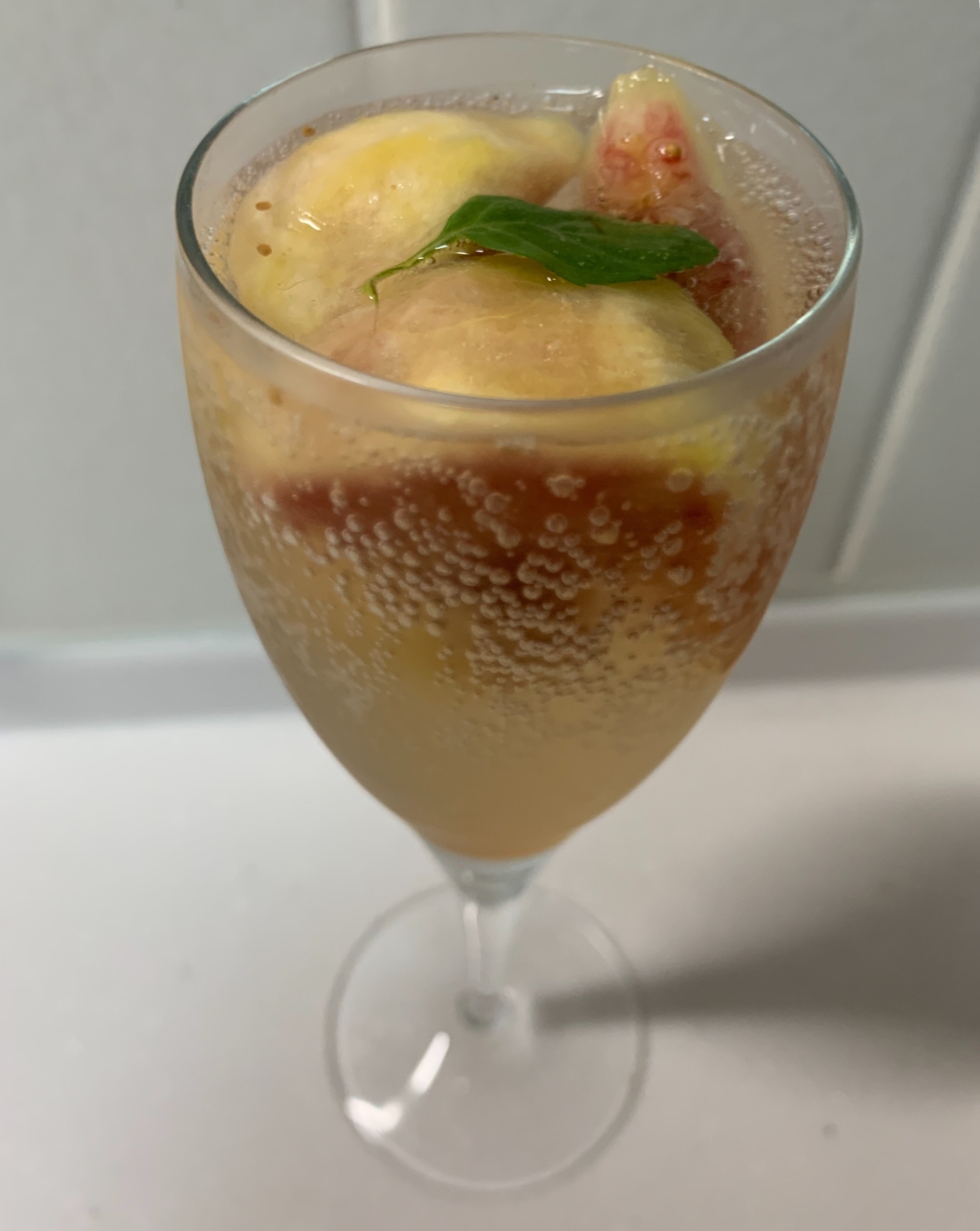 いちじくのソーダ レシピ 作り方 By Bebe2936 楽天レシピ いちじくのソーダ レシピ 作り方 By Bebe2936 楽天レシピ