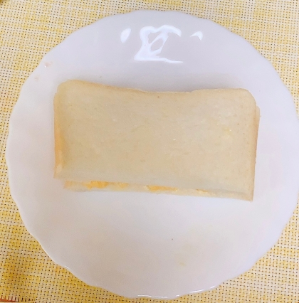 モッツァレラチーズサンド