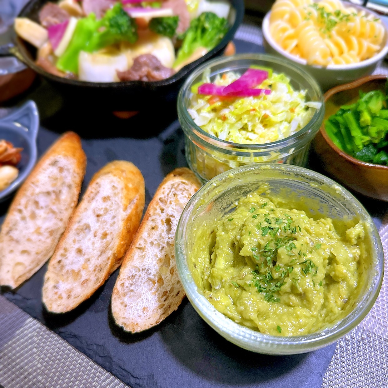 国産チーズ×酒粕の柚子胡椒～和香もれ