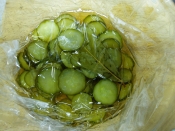 すぐにおいしい マクドナルド風きゅうりのピクルス レシピ 作り方 By かばぽん 楽天レシピ