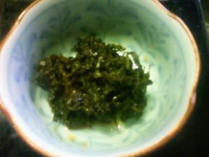 山椒の葉の醤油煮 レシピ 作り方 By けふみ 楽天レシピ