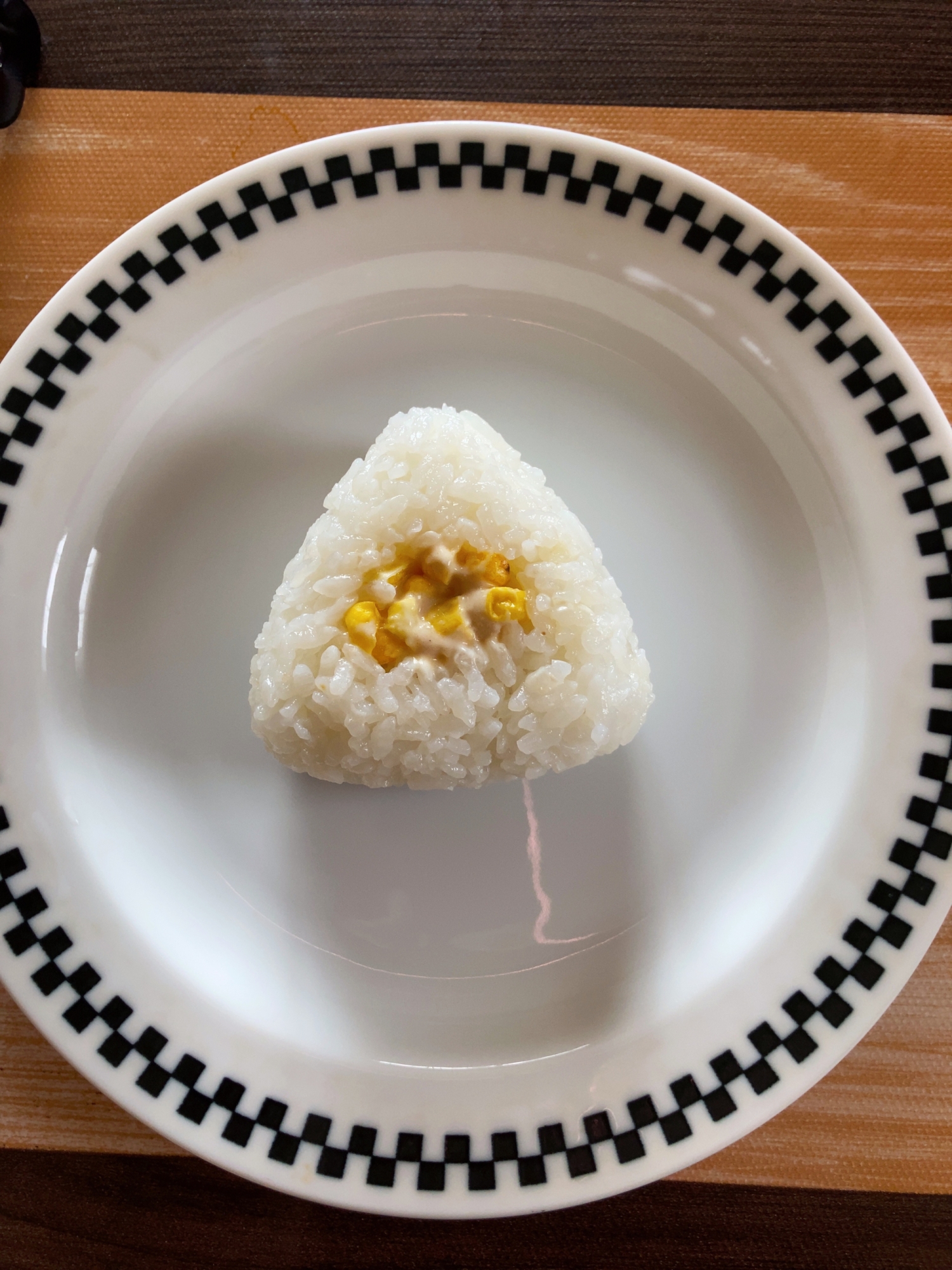 コーンツナのおにぎり レシピ 作り方 By 桜 咲子 楽天レシピ コーンツナのおにぎり レシピ 作り方 By 桜 咲子 楽天レシピ