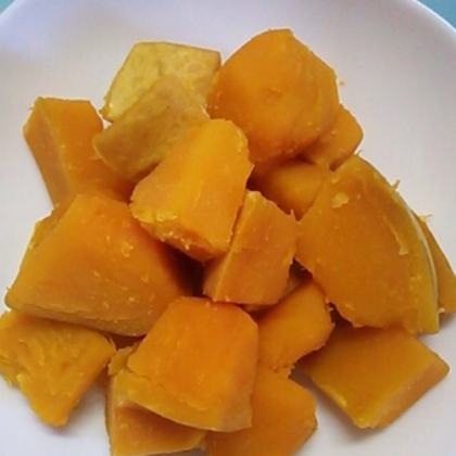 白かぼちゃの煮物 レシピ 作り方 By 夕虎 楽天レシピ 白かぼちゃの煮物 レシピ 作り方 By 夕虎 楽天レシピ