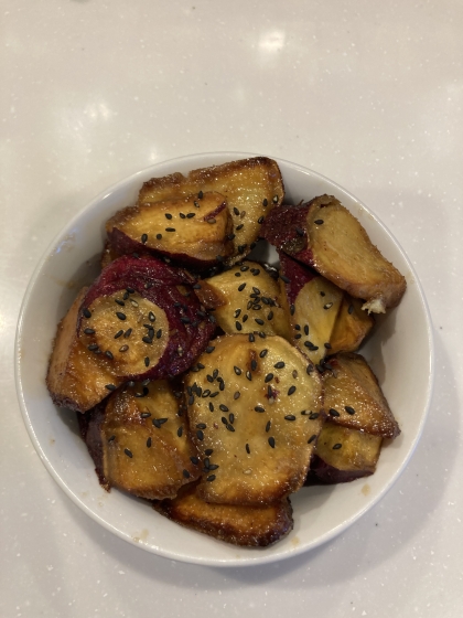 美味しくできました。