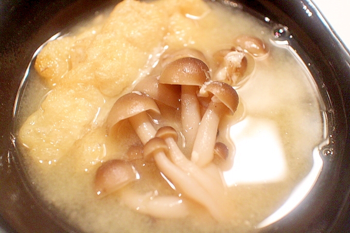 初めてでも懐かしい味わい 煮干しダシのお味噌汁 レシピ 作り方 By Seika A 楽天レシピ