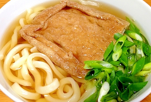 精進だしのうどんつゆ