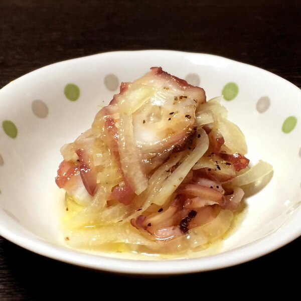 タコの刺身で簡単 ミズタコのマリネ レシピ 作り方 By あひる課長 楽天レシピ タコの刺身で簡単 ミズタコのマリネ レシピ 作り方 By あひる課長 楽天レシピ