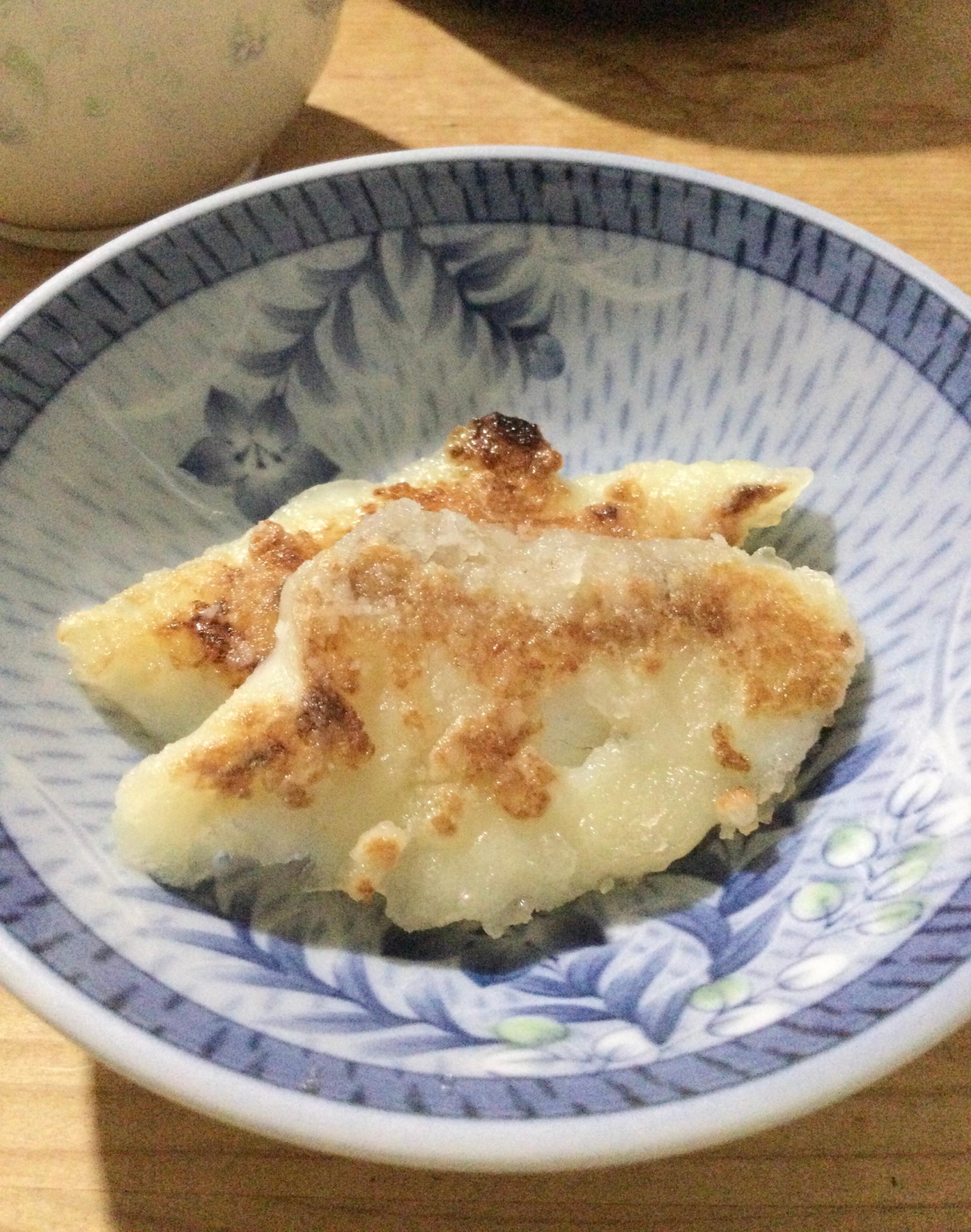 鯛のフライパン焼き♪