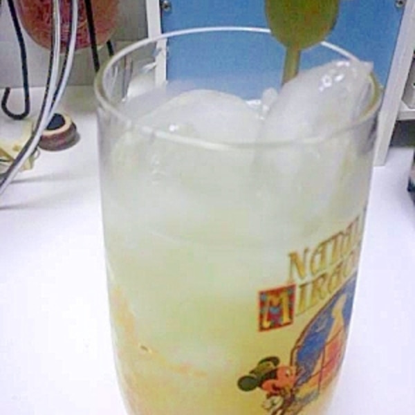 スペシャルノンアルコール サラトガクーラー レシピ 作り方 By Maiko Kuma 楽天レシピ スペシャルノンアルコール サラトガクーラー レシピ 作り方 By Maiko Kuma 楽天レシピ