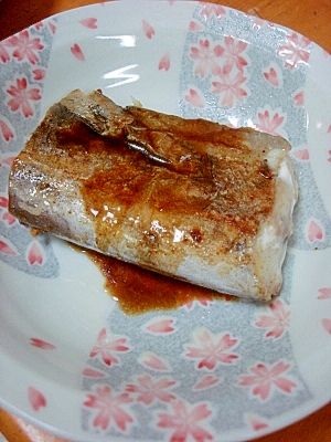 太刀魚のムニエル バター醤油味 レシピ 作り方 By Jaran0705 楽天レシピ 太刀魚のムニエル バター醤油味 レシピ 作り方 By Jaran0705 楽天レシピ