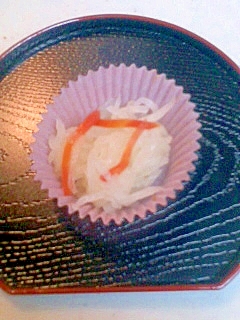 おせち 洋風なます レシピ 作り方 By ジョンとポーク 楽天レシピ