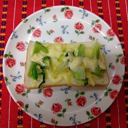 あやなおちゃんさん
もう1件
こちらも朝食で美味しくいただきました