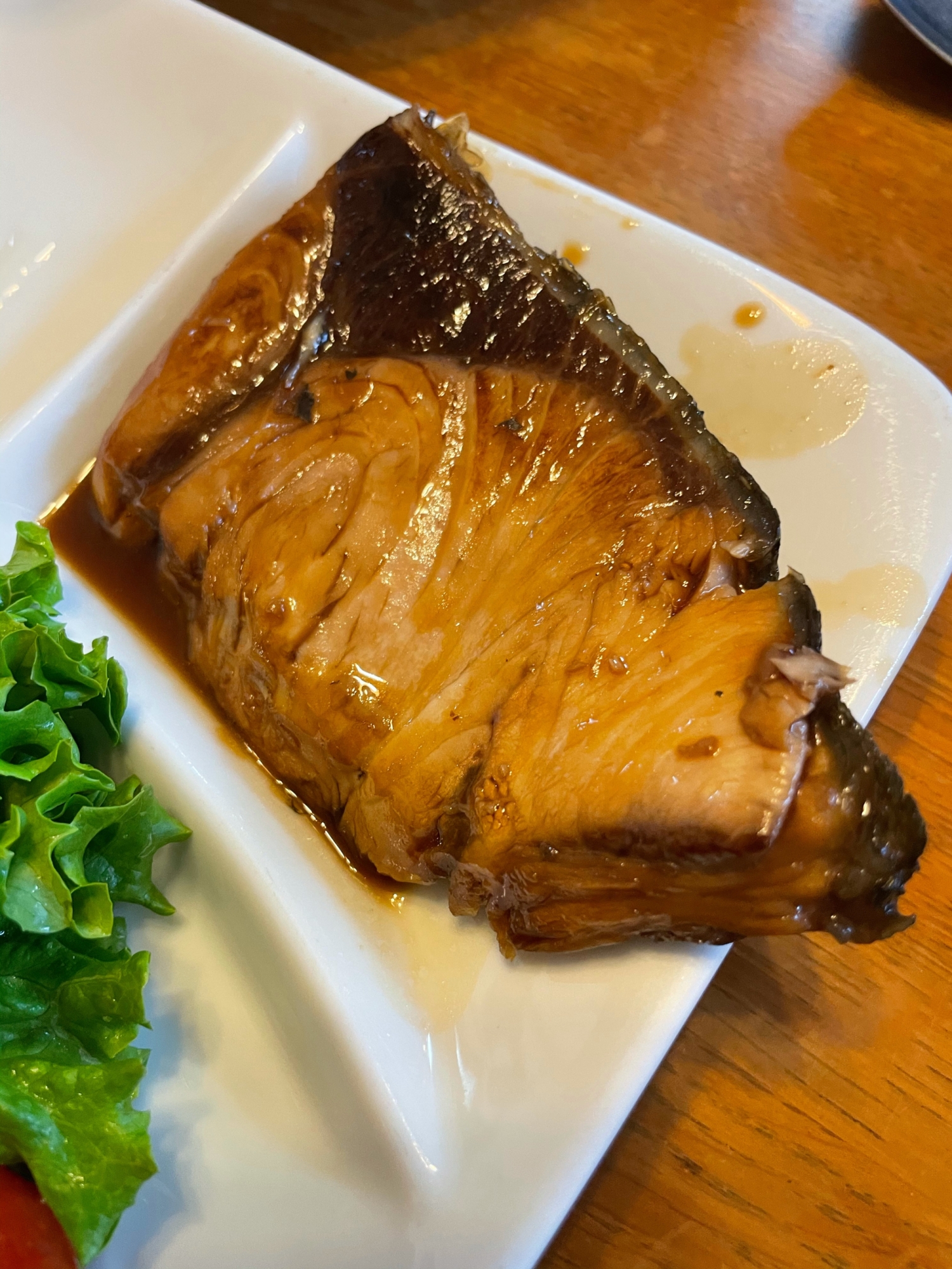 焼くだけ簡単 ぶりの照り焼き レシピ 作り方 By りあん 大学生の料理日記 グルメ好き 楽天レシピ 焼くだけ簡単 ぶりの照り焼き レシピ 作り方 By りあん 大学生の料理日記 グルメ好き 楽天レシピ