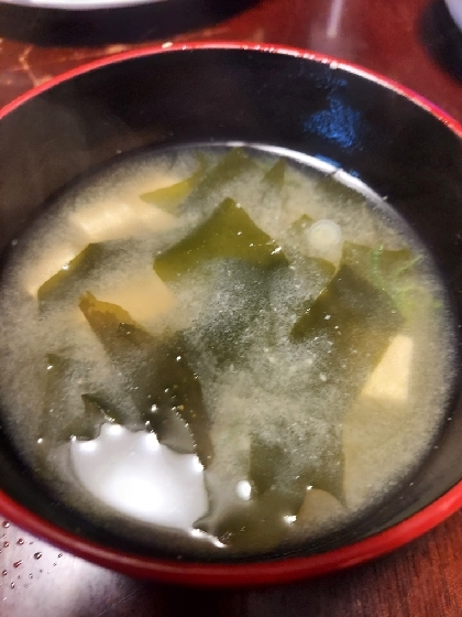 美味しく出来ました。^ ^