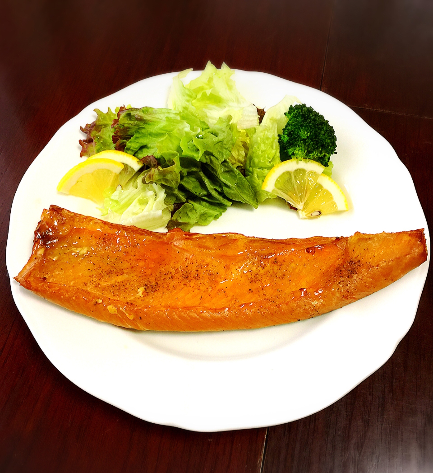 簡単 贅沢 我が家のスモークサーモン レシピ 作り方 By らあじ2213 楽天レシピ 簡単 贅沢 我が家のスモークサーモン レシピ 作り方 By らあじ2213 楽天レシピ