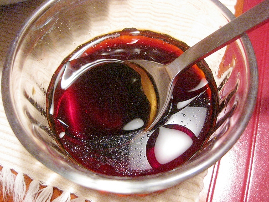 簡単 さっぱり 中華風ドレッシング レシピ 作り方 By イタカシ 楽天レシピ