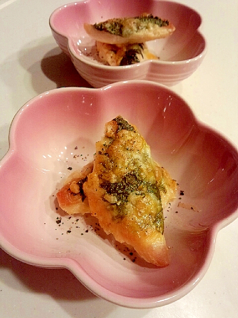 揚げずに簡単 ササミチーズフライ レシピ 作り方 By quacky クックパッド 簡単おいしいみんなのレシピが360万品