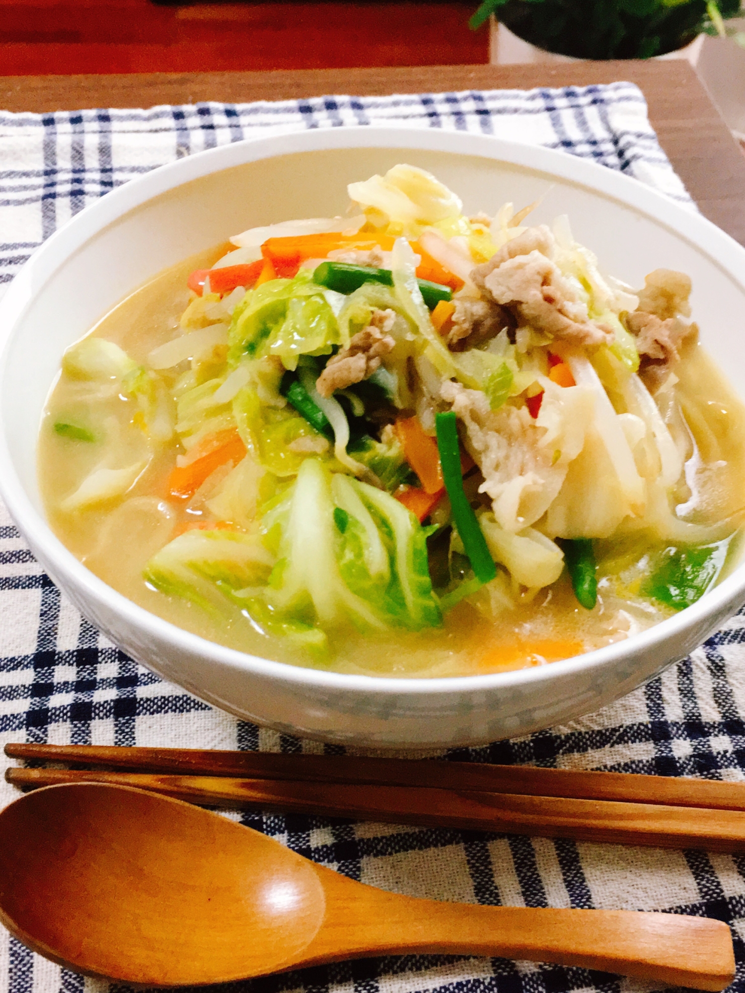 簡単ランチ おうちでちゃんぽん レシピ 作り方 By Kuroneco 楽天レシピ 簡単ランチ おうちでちゃんぽん レシピ 作り方 By Kuroneco 楽天レシピ