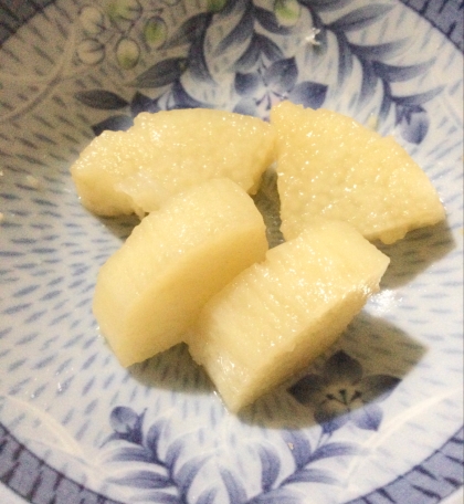 とっても美味しかったです♪☆☆☆
素敵なレシピありがとうございます♫