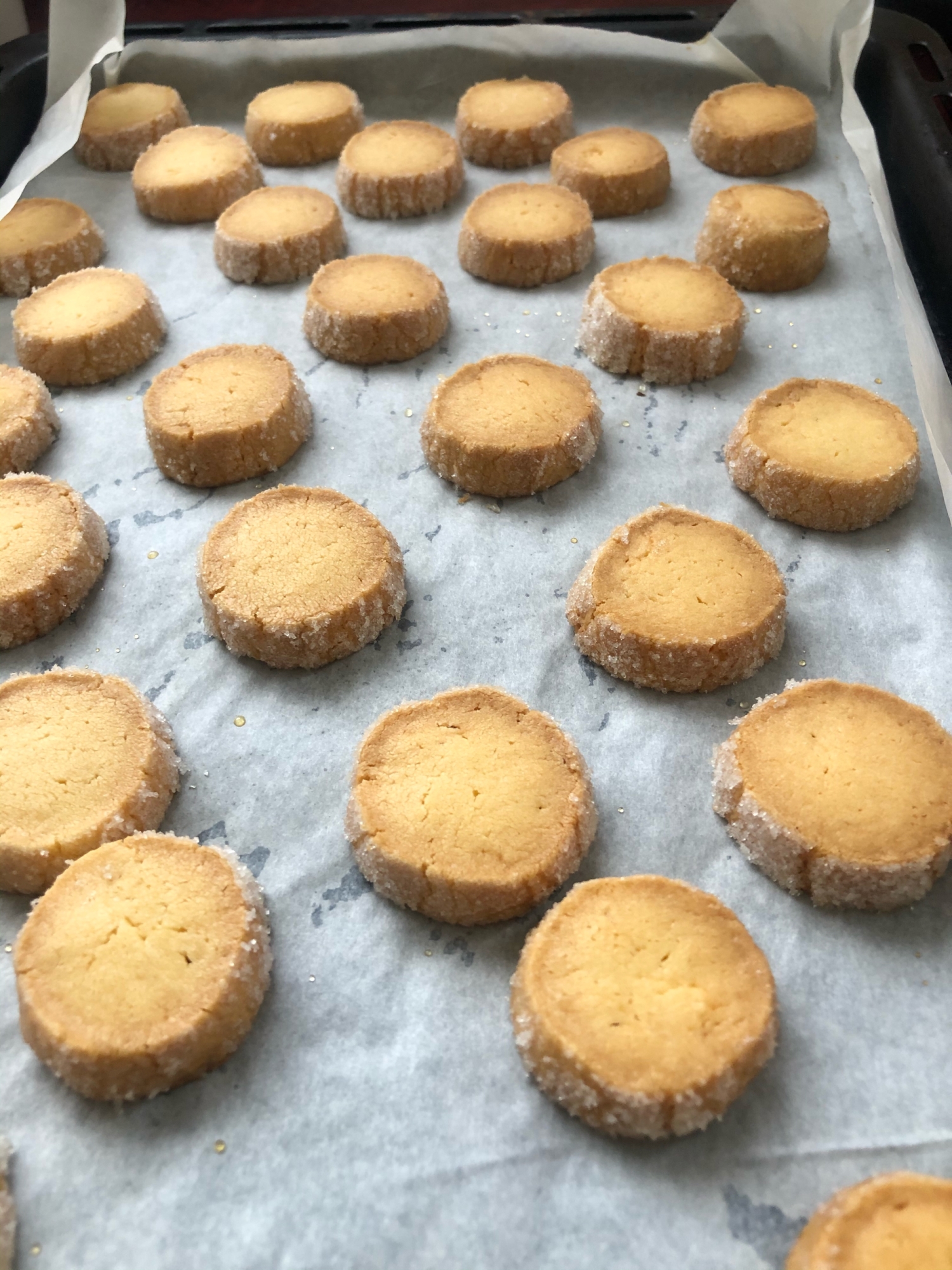 ディアマン・バニラサブレ