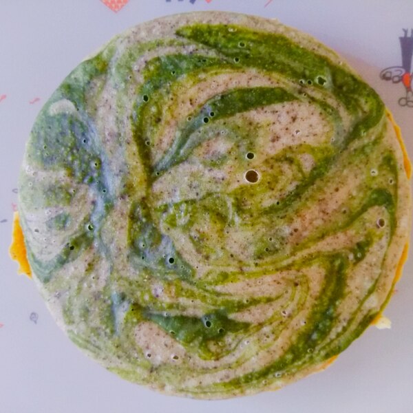 炊飯器で抹茶マーブルホットケーキ レシピ 作り方 By 緑子 楽天レシピ 炊飯器で抹茶マーブルホットケーキ レシピ 作り方 By 緑子 楽天レシピ