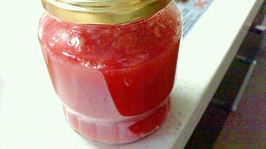 スイカジャム レシピ 作り方 By さんしゃいんさいとー 楽天レシピ スイカジャム レシピ 作り方 By さんしゃいんさいとー 楽天レシピ