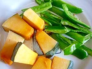 干し野菜 かぼちゃ ピーマン レシピ 作り方 By Megmako 楽天レシピ 干し野菜 かぼちゃ ピーマン レシピ 作り方 By Megmako 楽天レシピ