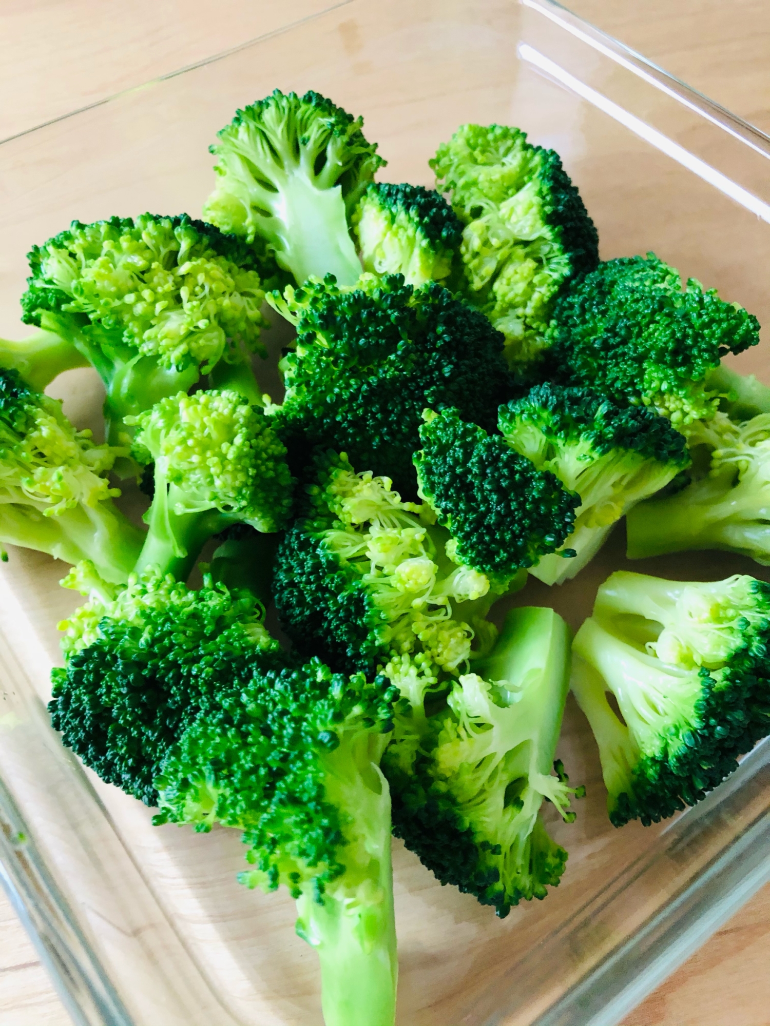 ブロッコリーの美味しい茹で方 レシピ 作り方 By Yana 楽天レシピ ブロッコリーの美味しい茹で方 レシピ 作り方 By Yana 楽天レシピ