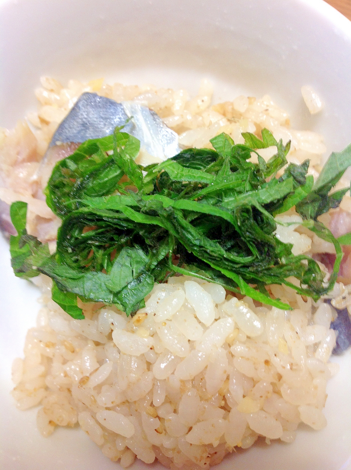ミツカン簡単酢で しめ鯖のちらし寿司 レシピ 作り方 By あぽちょふ 楽天レシピ ミツカン簡単酢で しめ鯖のちらし寿司 レシピ 作り方 By あぽちょふ 楽天レシピ