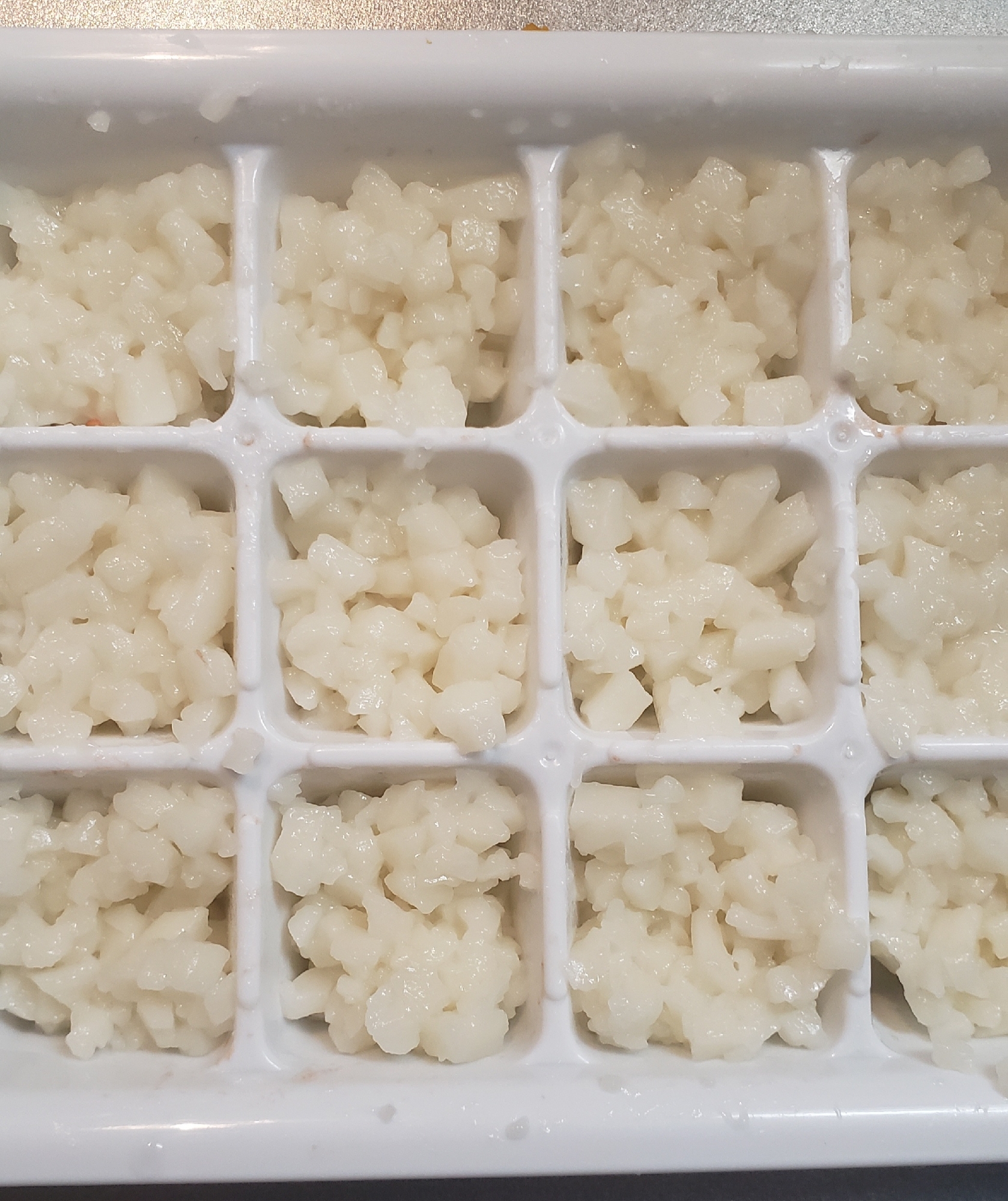 うどん 冷凍 離乳食中期 レシピ 作り方 By ちょこケーキ 楽天レシピ うどん 冷凍 離乳食中期 レシピ 作り方 By ちょこケーキ 楽天レシピ