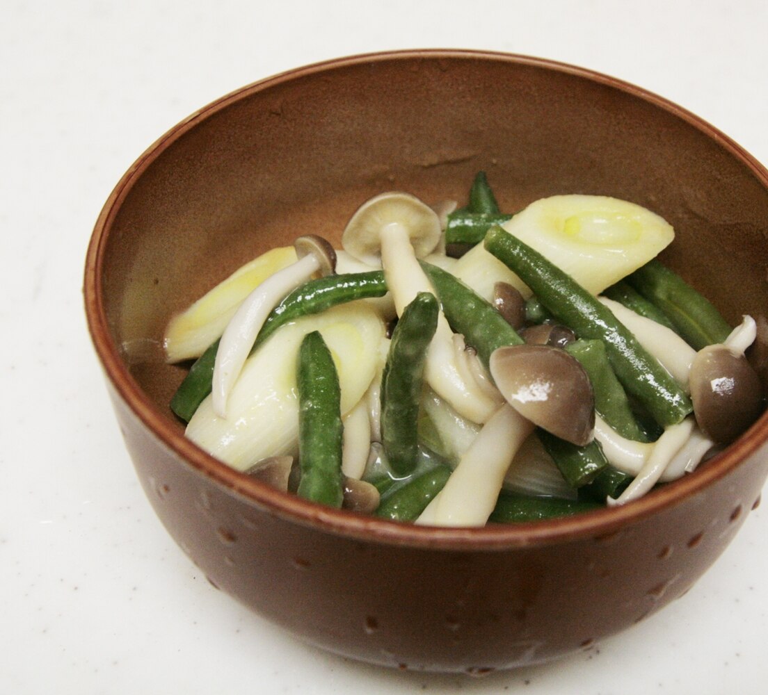 茹でて和えるだけ!野菜ぬた レシピ・作り方 by *a・s・a・p* - 楽天レシピ