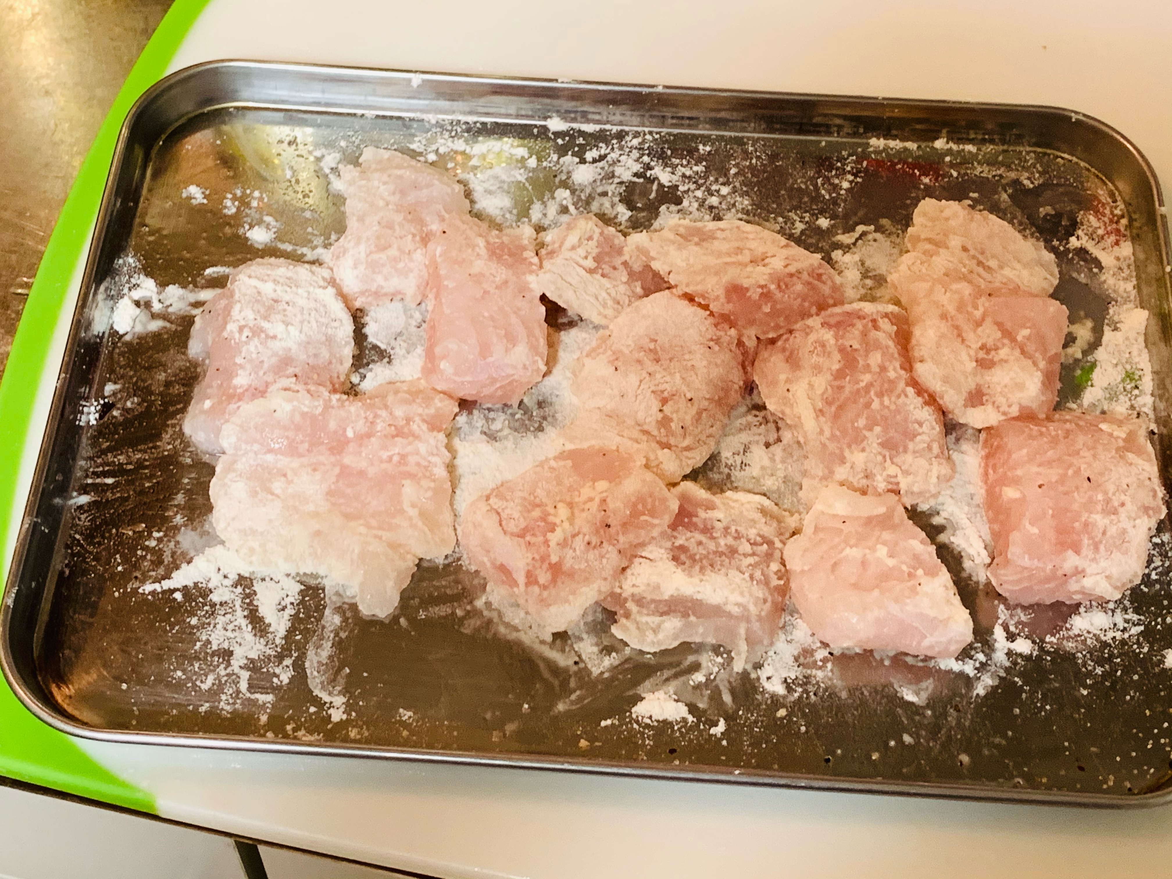 めんつゆで簡単 パンガシウスと細切り野菜の炒め物 レシピ 作り方 By Satorin7 楽天レシピ めんつゆで簡単 パンガシウスと細切り野菜の炒め物 レシピ 作り方 By Satorin7 楽天レシピ