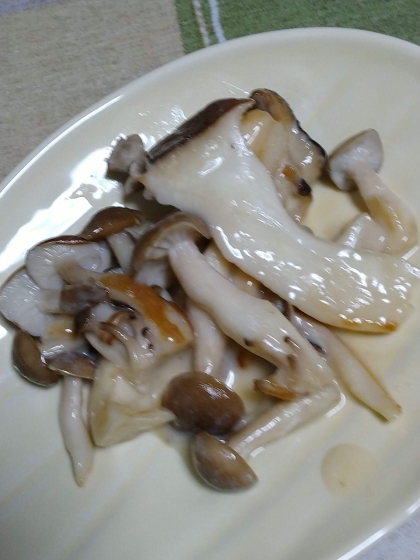 いろんな料理に使えて便利ですね