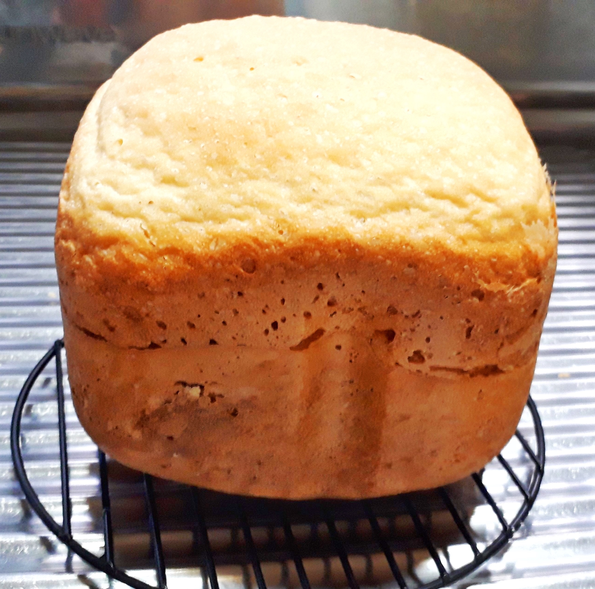 経済的 薄力粉とhbでお手軽食パン レシピ 作り方 By Yukarin 楽天レシピ 経済的 薄力粉とhbでお手軽食パン レシピ 作り方 By Yukarin 楽天レシピ