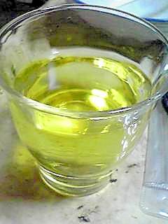 ジャスミン茶