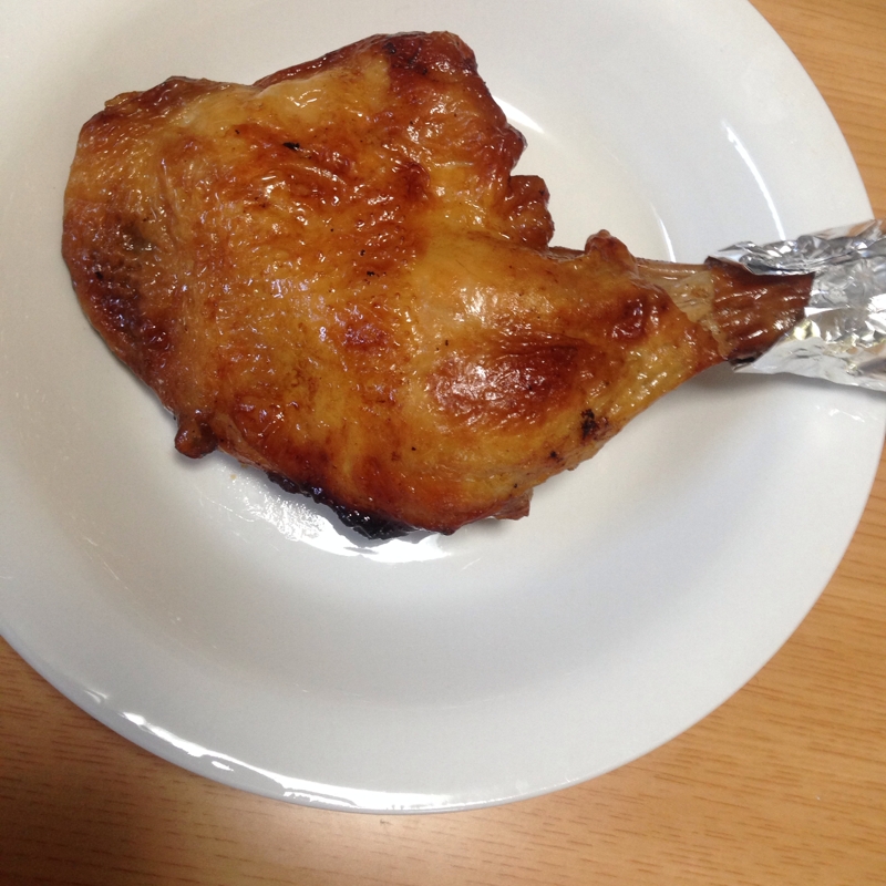 鶏の足で クリスマス レシピ 作り方 By Xmickyx 楽天レシピ 鶏の足で クリスマス レシピ 作り方 By Xmickyx 楽天レシピ