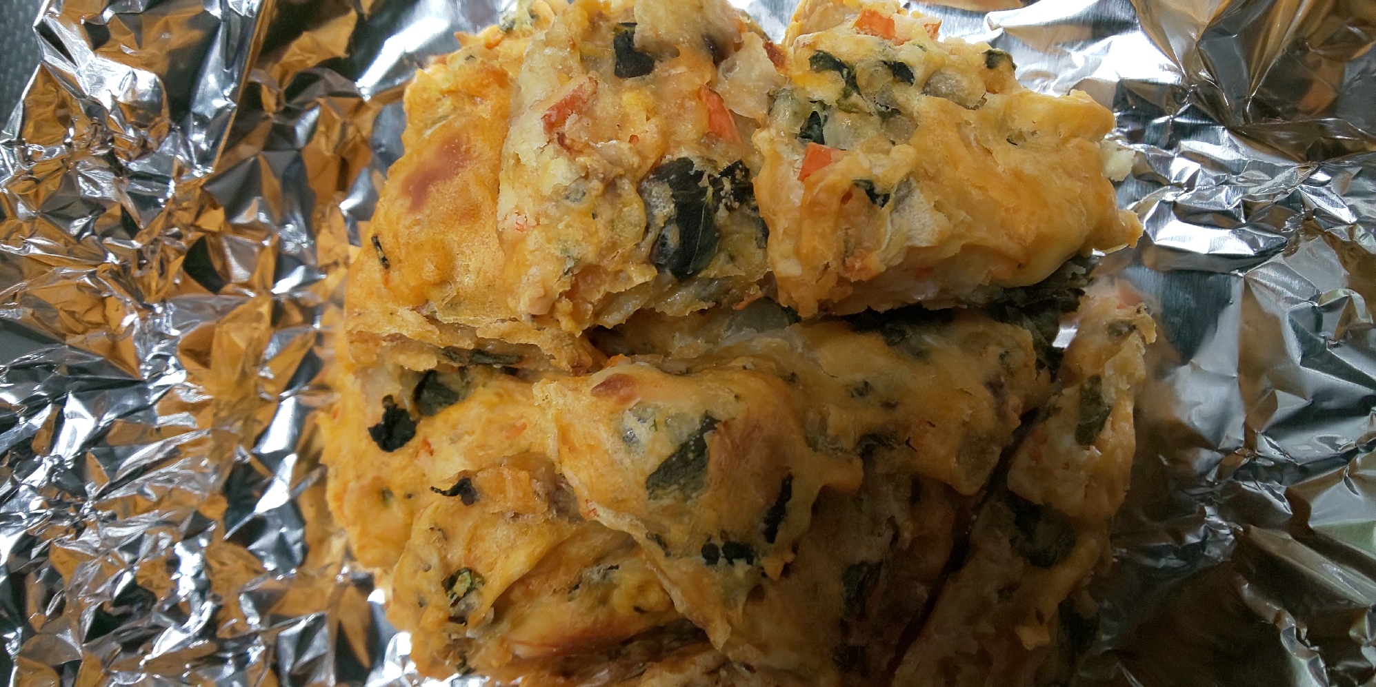 幼児食での野菜克服へ レシピ 作り方 By Na K 楽天レシピ