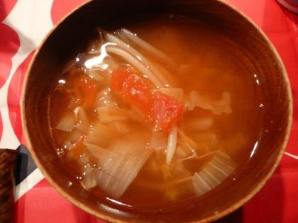 トマト缶があると便利ですね！