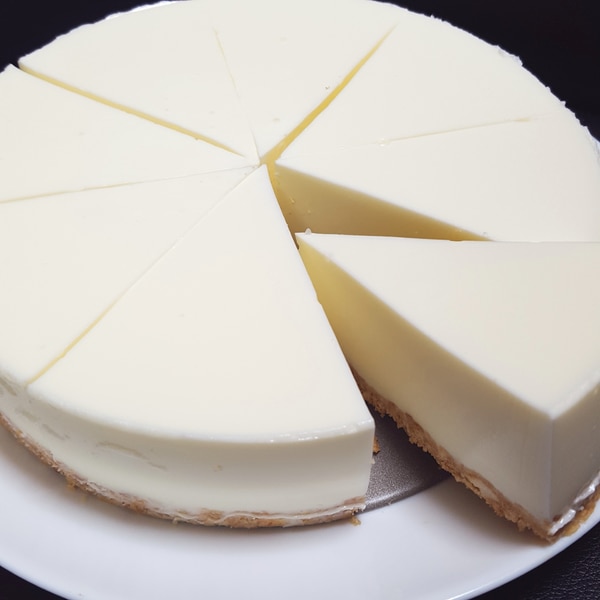 簡単 ヨーグルトケーキ レシピ 作り方 By ピッ君0129 楽天レシピ 簡単 ヨーグルトケーキ レシピ 作り方 By ピッ君0129 楽天レシピ