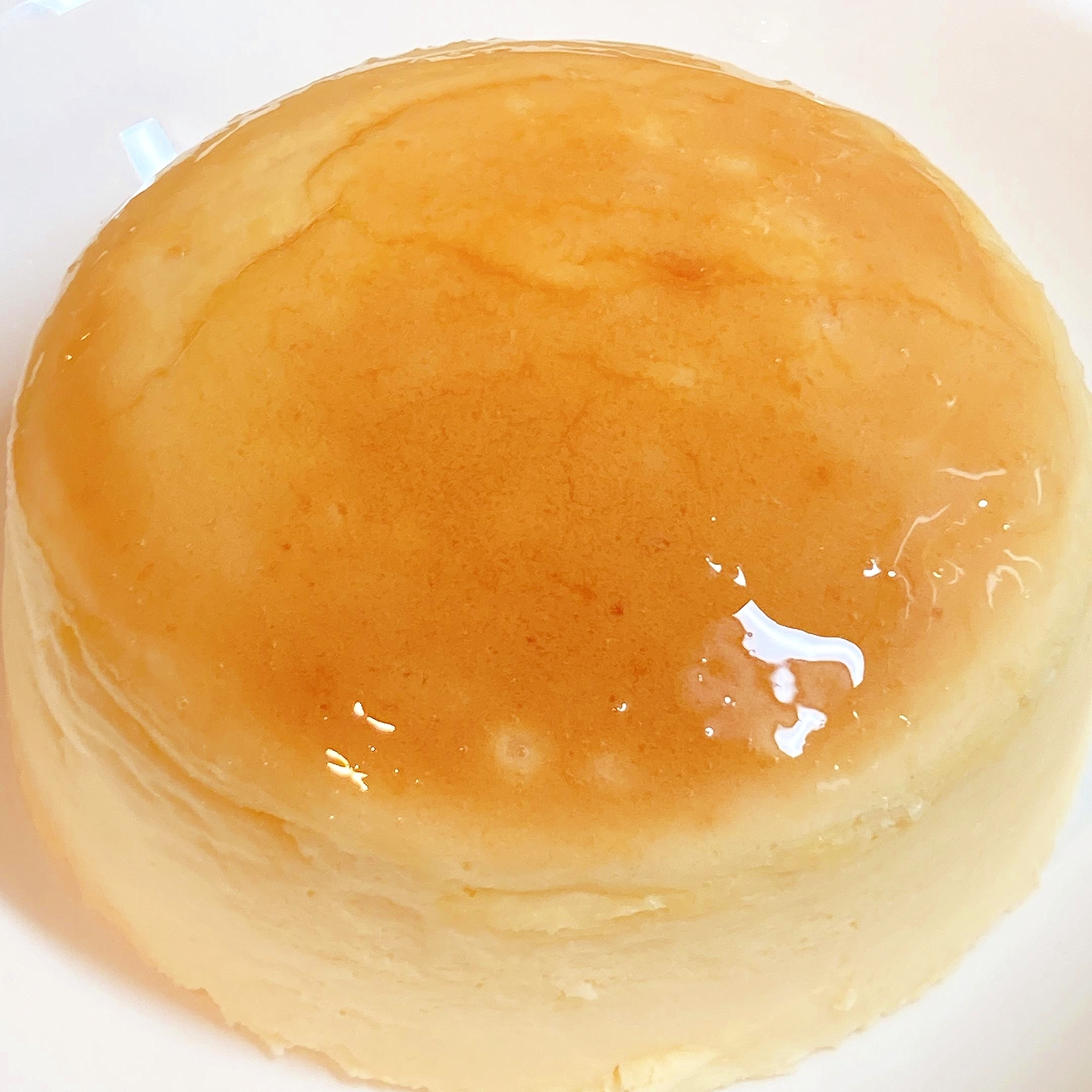 <材料3つ>しゅわしゅわ食感の超簡単チーズスフレ