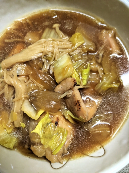 美味しく出来ました✨ごはんすすみました(*^^*)
ありがとうございました♪