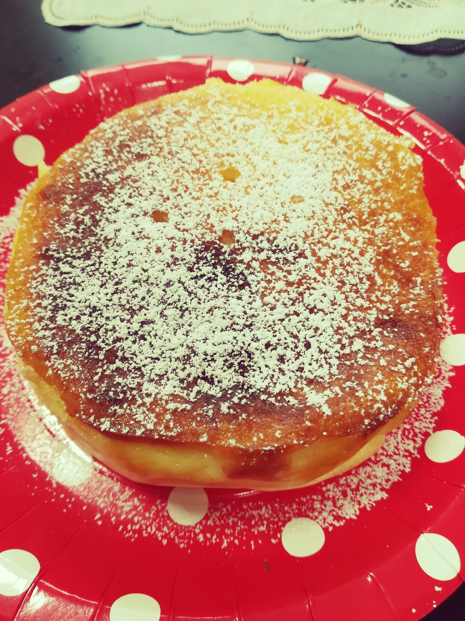 クリームチーズなしベイクドチーズケーキ ๑ ๑ レシピ 作り方 By Tke 楽天レシピ クリームチーズなしベイクドチーズケーキ ๑ ๑ レシピ 作り方 By Tke 楽天レシピ