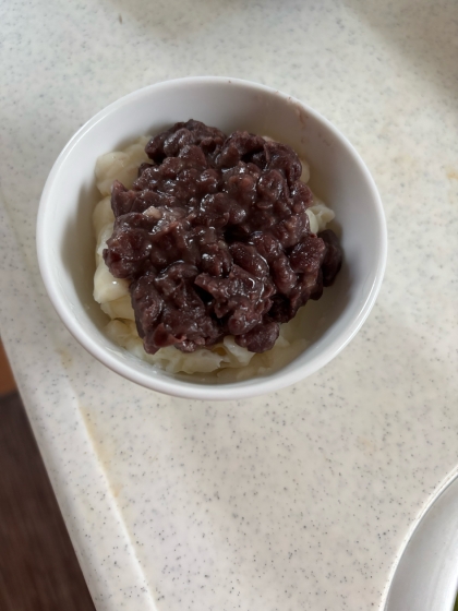 もちもちして美味しかったです。