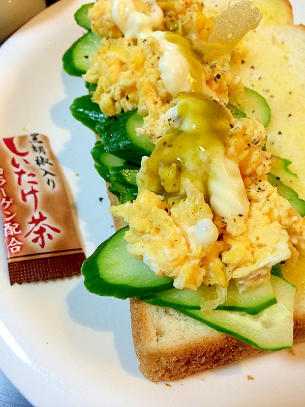 しいたけ茶レシピ 作り方の人気順 簡単料理の楽天レシピ