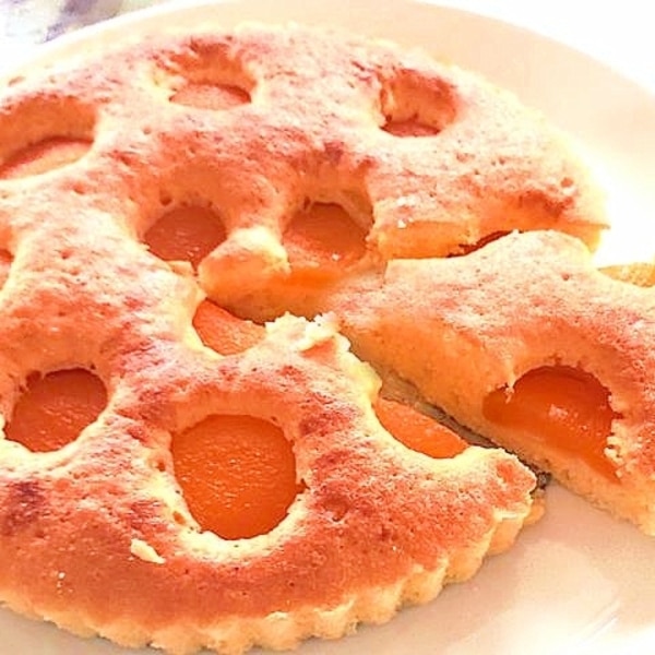 アプリコット缶で 杏のシンプルバターケーキ レシピ 作り方 By Torezu 楽天レシピ アプリコット缶で 杏のシンプルバターケーキ レシピ 作り方 By Torezu 楽天レシピ