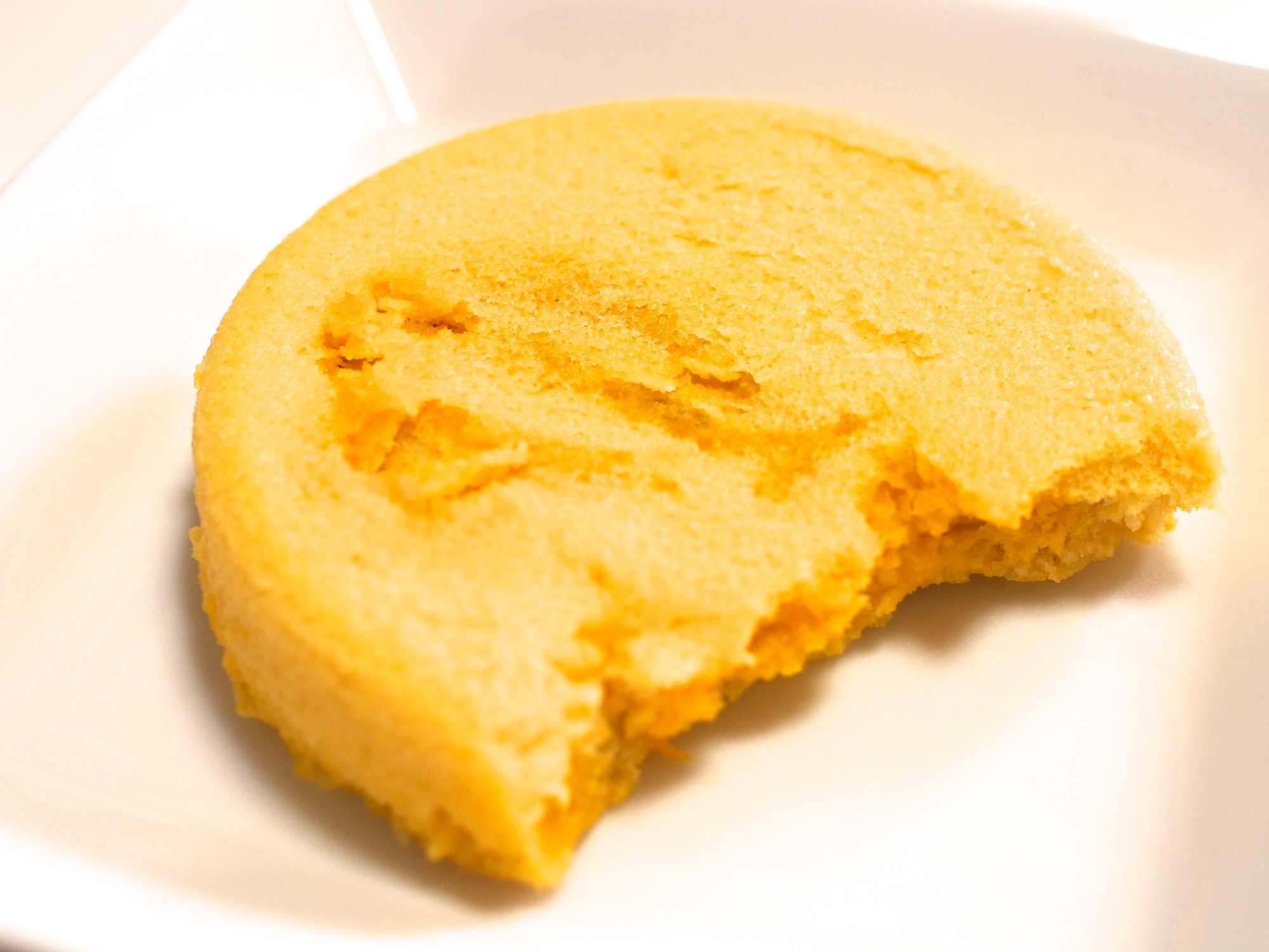 離乳食に 米粉の蒸しパンカボチャ入り レシピ 作り方 By 8葉っぱ8 楽天レシピ 離乳食に 米粉の蒸しパンカボチャ入り レシピ 作り方 By 8葉っぱ8 楽天レシピ