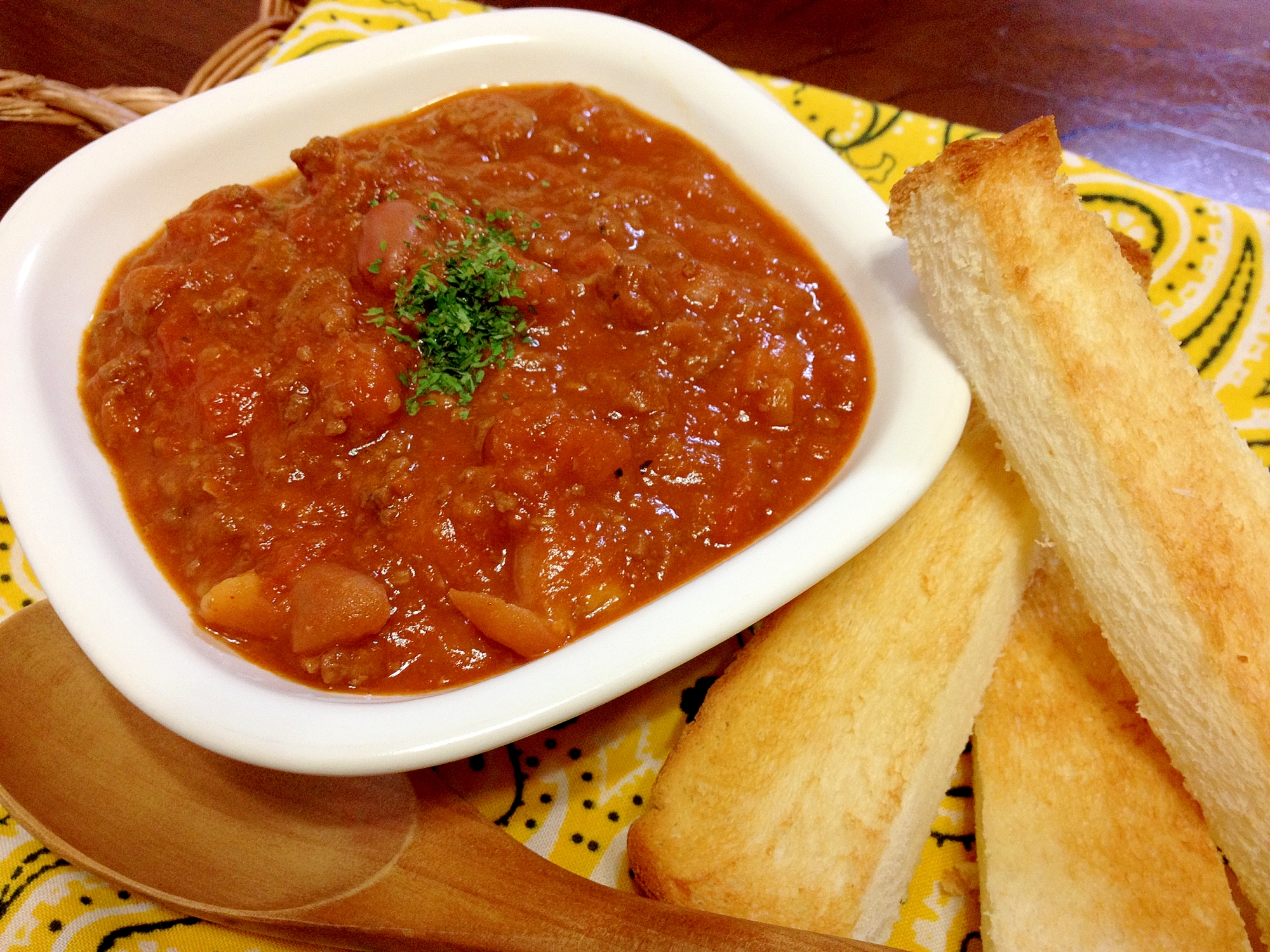 メキシコ風 チリコンカン レシピ 作り方 By 栗皮茶 楽天レシピ メキシコ風 チリコンカン レシピ 作り方 By 栗皮茶 楽天レシピ
