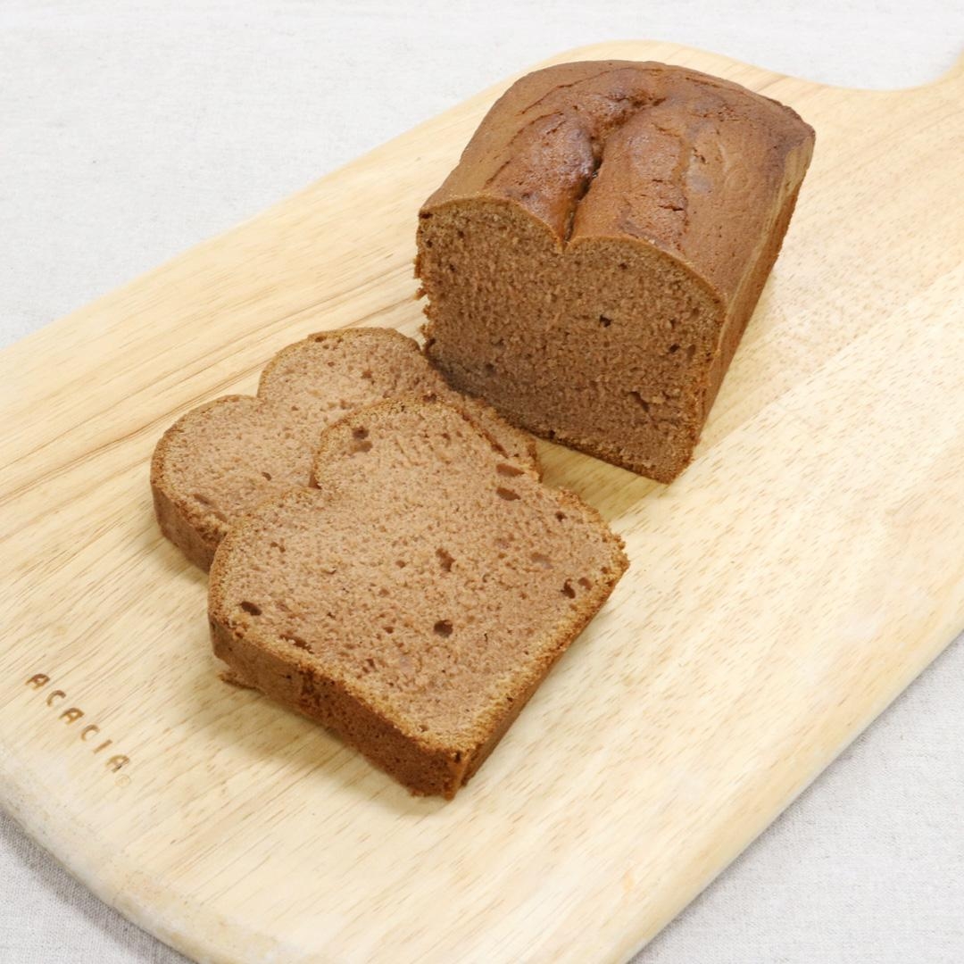 カカオーロパウンド