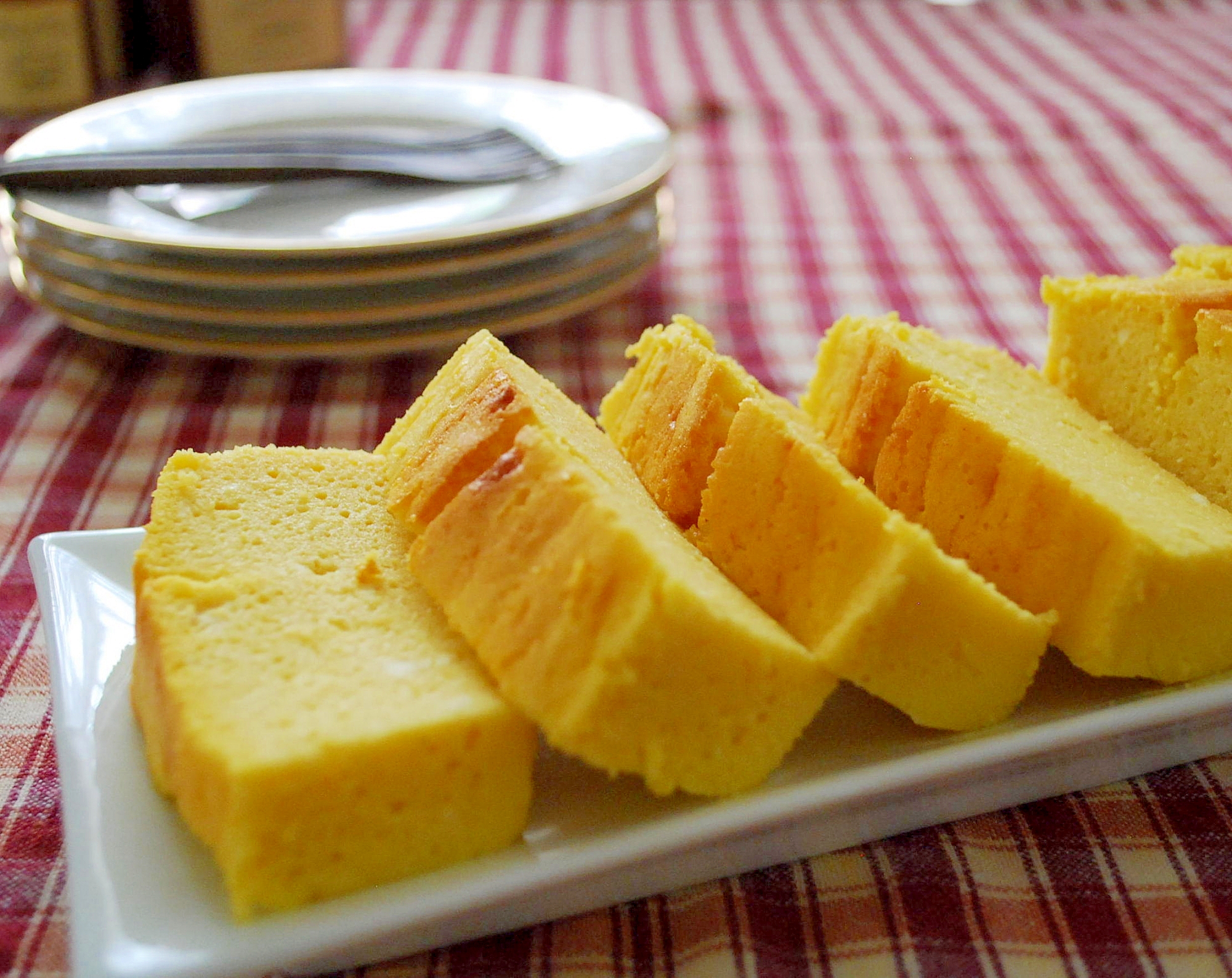 オレンジのサワークリームケーキ レシピ 作り方 By アイール 楽天レシピ オレンジのサワークリームケーキ レシピ 作り方 By アイール 楽天レシピ