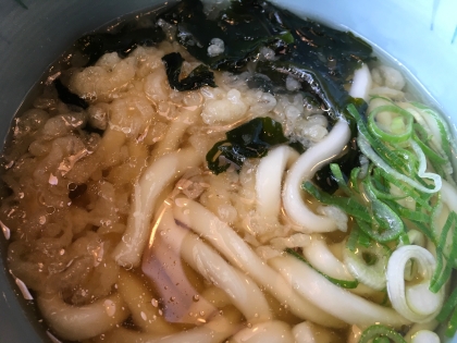 柔らか優しい甘煮込みうどん